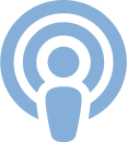 podcast icon